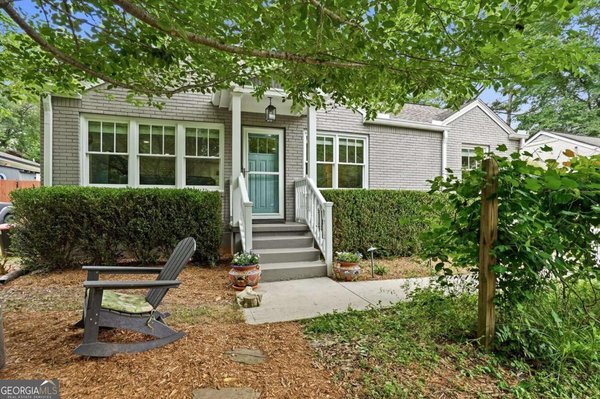 1178 Carter Road, Decatur