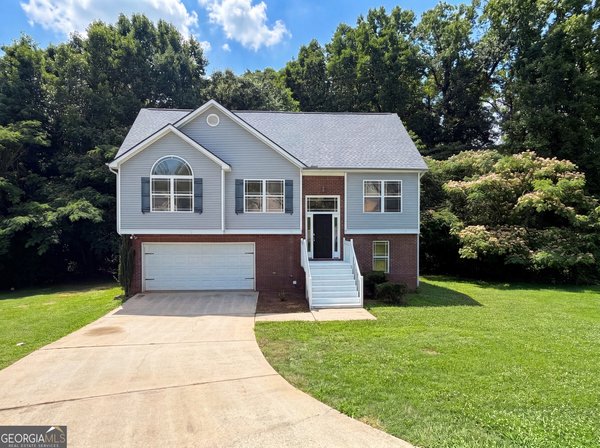 104 Peppertree Griffin