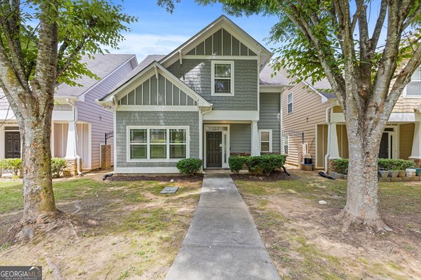 126 Wellbrook Court, Conyers