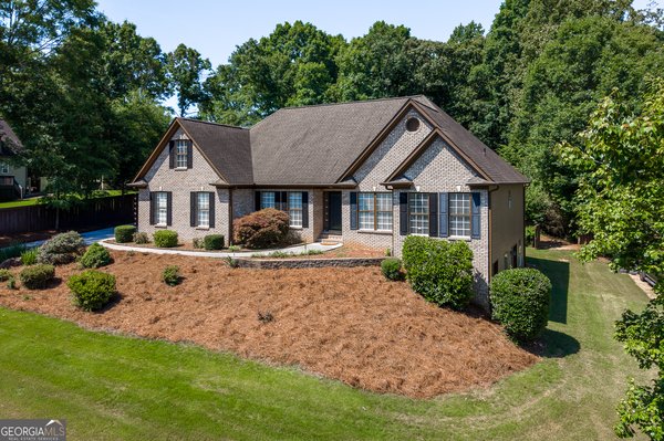 2521 Culpepper Trace, Bethlehem
