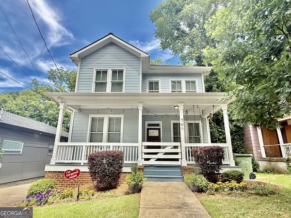 766 Cooper Street, Atlanta