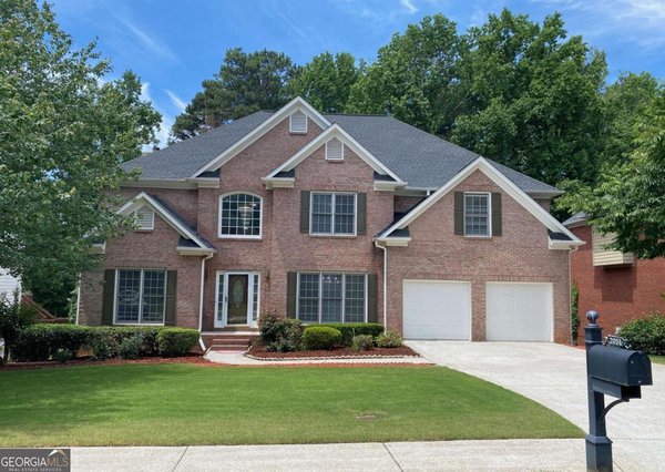2051 Sugar Valley Lane, Lawrenceville