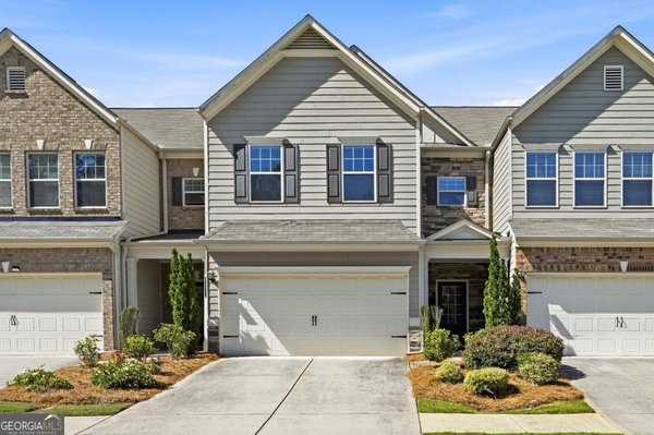 2639 Bloom Circle, Tucker