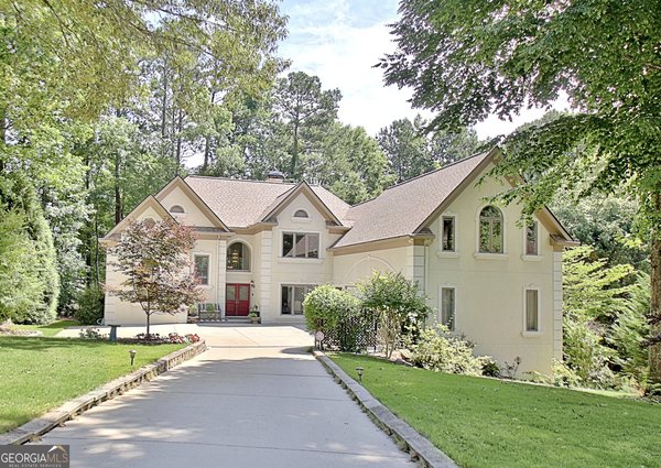 1214 Weatherstone Way, Peachtree City