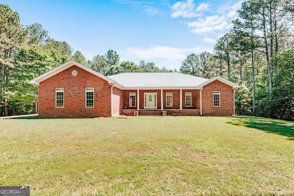 252 Sandy Cross Road Lexington