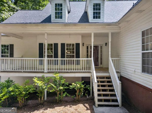 6 Blacks Cabin Way, Dallas