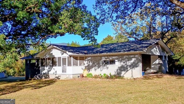 5080 Holly Creek Cool Springs RD Chatsworth