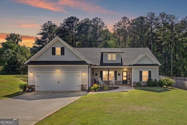 119 Holly Farms Court, Rockmart