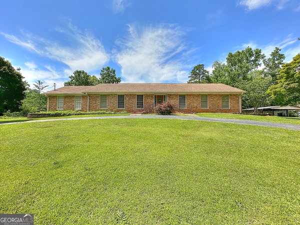2552 Sr 54 Highway, Hogansville