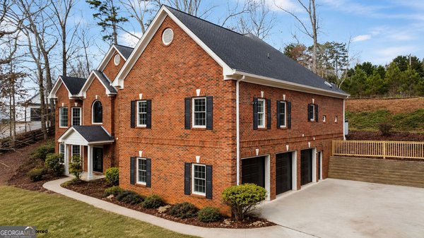 main picture of 8010 Scudder Way, Ball Ground