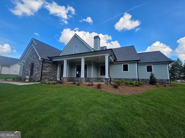 105 Maney Drive, Statham