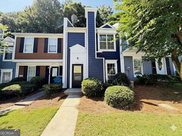6624 Wellington Square, Norcross