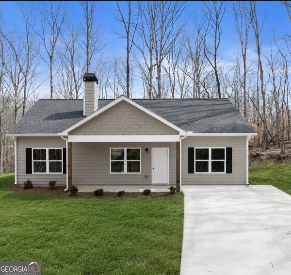 96 Hawks Ridge Ct, Cleveland