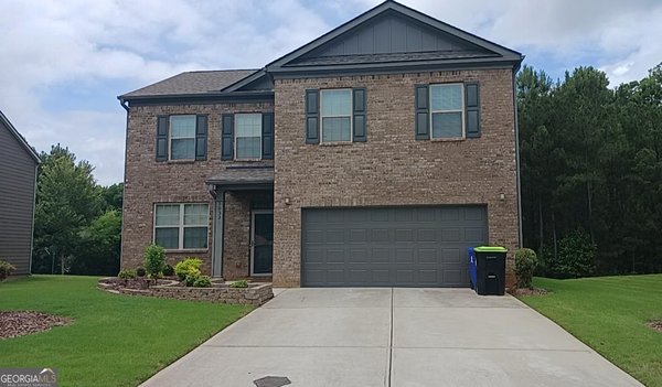 1033 Eldon Lane, Fairburn