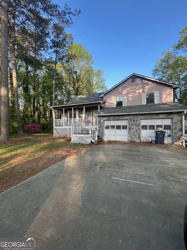 6295 Camp Road, Riverdale