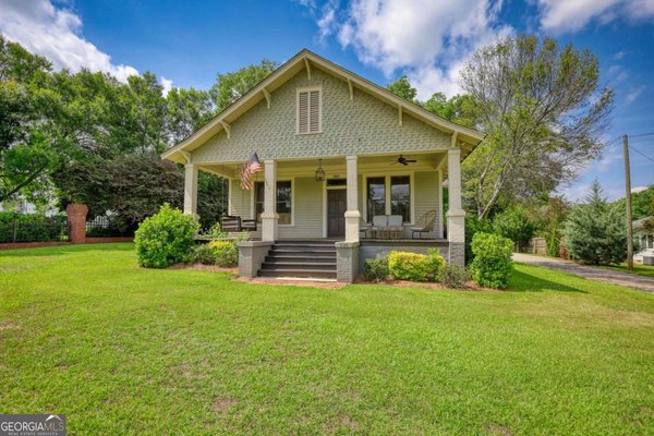 5143 Floyd Street, Covington