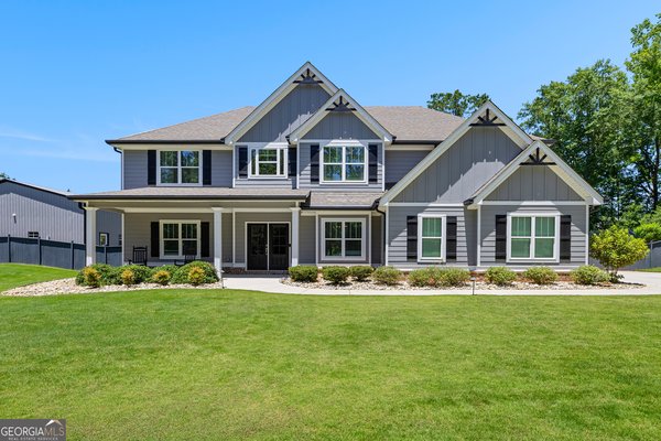 878 McIntosh Trail Sharpsburg