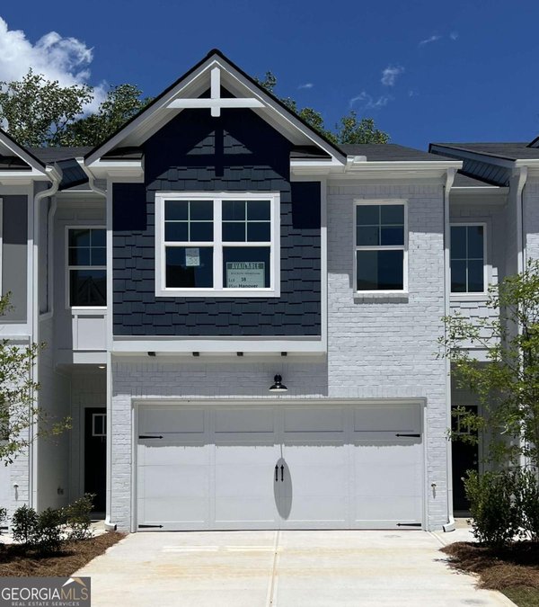 1575 Aiden Way Conyers