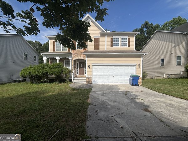 3112 Elmwood Court, South Fulton