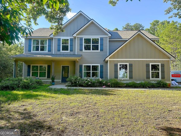 371 Hillcrest Road, Hogansville
