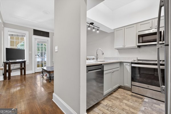 2855 Peachtree Road, Atlanta