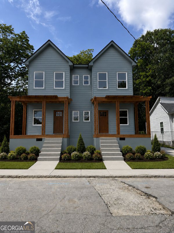 815 Cameron M Alexander Boulevard, Atlanta