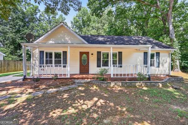 158 Davis Mill Hollow, Dallas