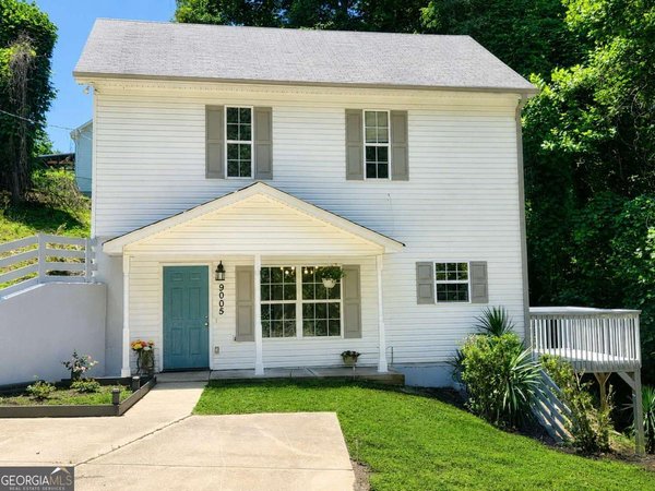 9005 Lemans Trail, Gainesville