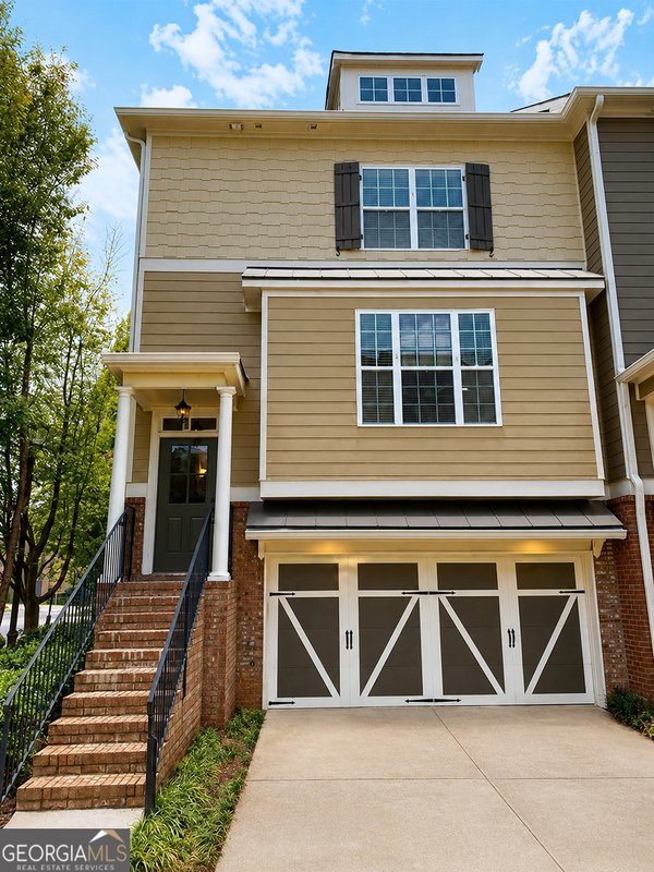 401 Lexington Village, Peachtree City