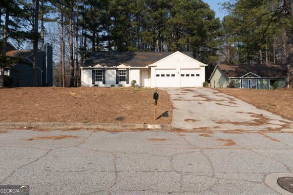 1350 Birdsong Lane, Hampton