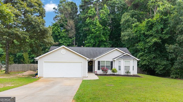 1010 Colvin Drive Locust Grove