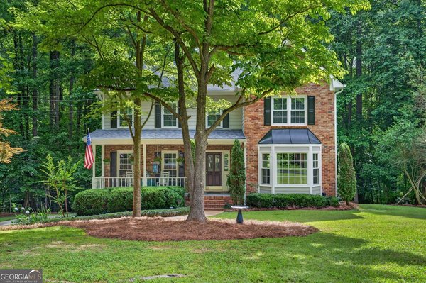 211 Nacoochee Drive Woodstock