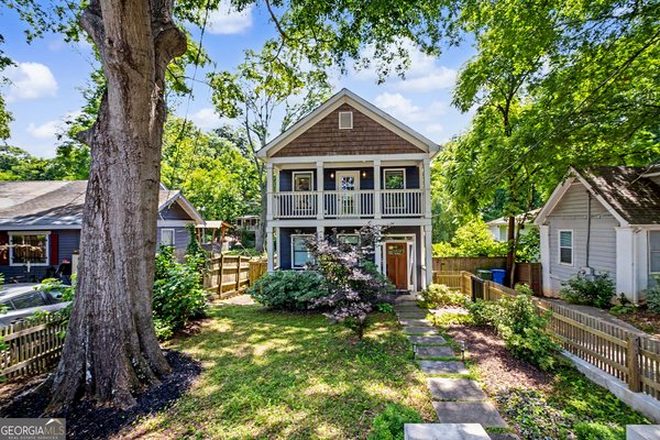 960 Hill Street, Atlanta