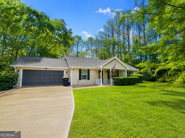 249 Lillie Patrick Road Gay