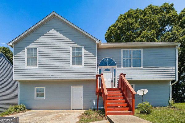 3516 Kingsbrooke Way, Decatur