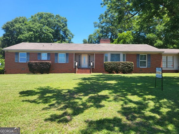 316 Terrell Avenue, MIlledgeville