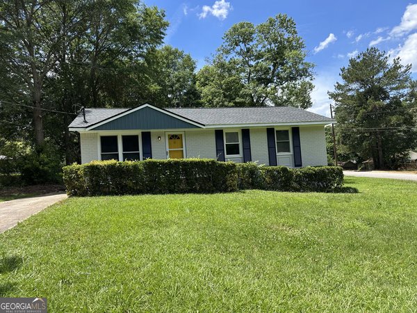 8311 Tudor Drive Jonesboro
