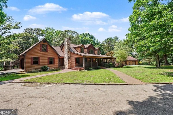 main picture of 276 Bennett Road, Homer