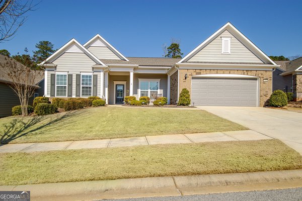 150 Little Gem Court, Griffin