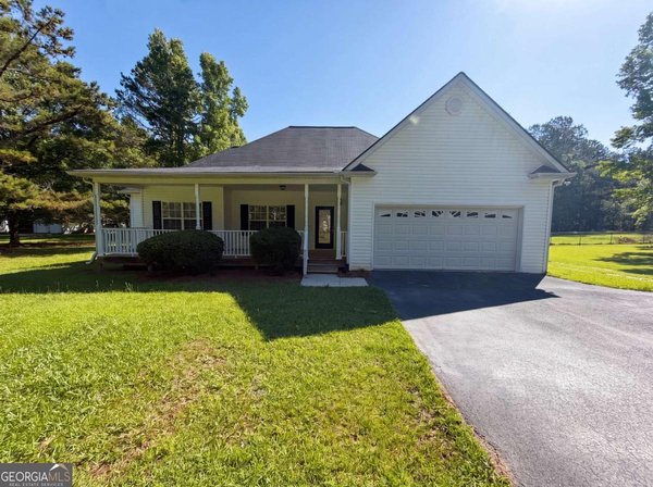 2989 Fannie Thompson Road, Monroe