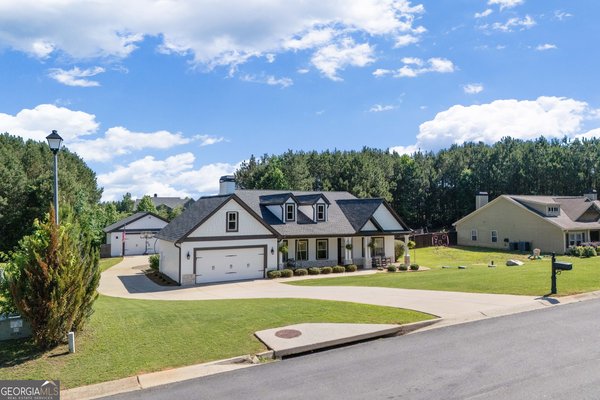 313 Night Fall Terrace, Villa Rica