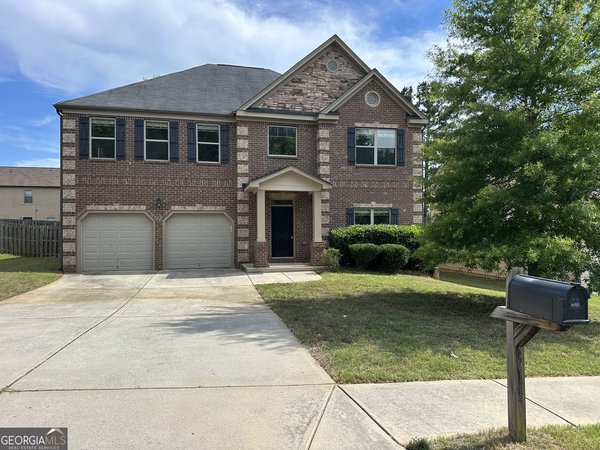311 Hillcrest Court, Hampton