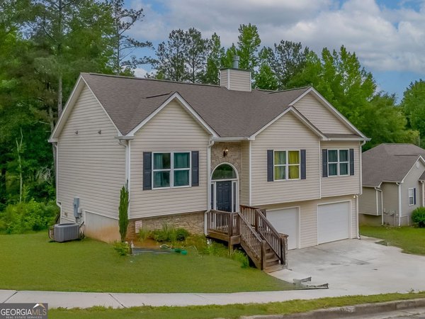 103 Woodside Court, Temple
