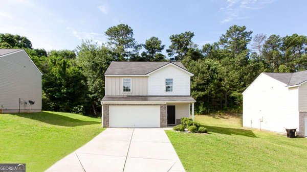 226 Indian Lake Trail, Villa Rica