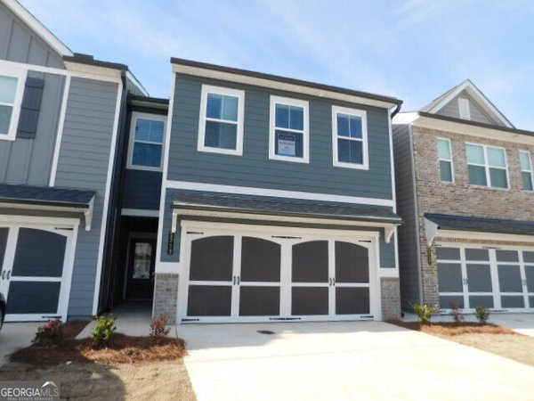 5313 Melbourne Lane Flowery Branch