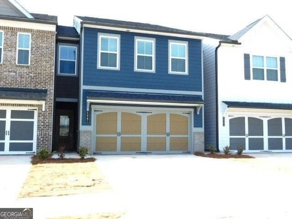 5361 Melbourne Lane Flowery Branch