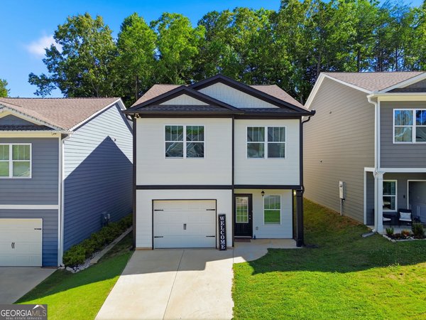 98 Hood Park Court, Jasper