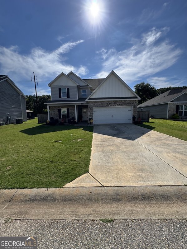 138 Arbor Creek Warner Robins