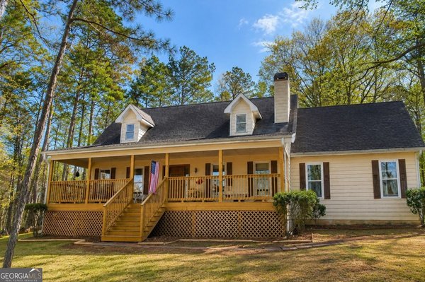 365 Riverridge Trail, Oxford