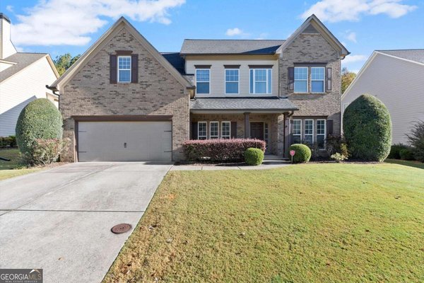265 Parc Drive Canton